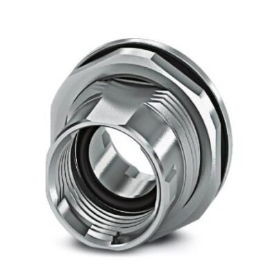 SACC-BP-F-M12/M15-6-THR SCO 1414020 PHOENIX CONTACT Housing screw connection