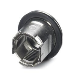 SACC-BP-F-M12/THR-1,0/1,8-9TIP 1419630 PHOENIX CONTACT Housing screw connection