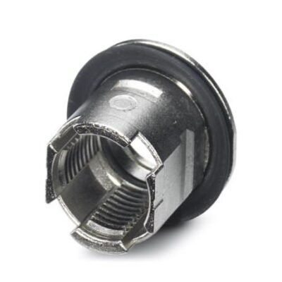 SACC-BP-F-M12/THR-1,0/1,8-9TIP 1419630 PHOENIX CONTACT Housing screw connection