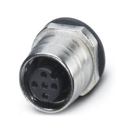 SACC-CI-M12FS-5CON-SCO 1528280 PHOENIX CONTACT Contact insert