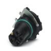 SACC-CI-M12FSK-4PE-L180 THR R 1420831 PHOENIX CONTACT Flush-type connector