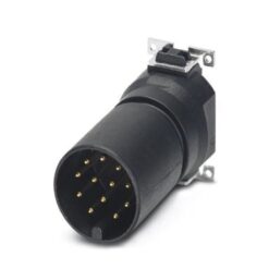 SACC-CI-M12MS-12P SMD R32 1411987 PHOENIX CONTACT Flush-type connector