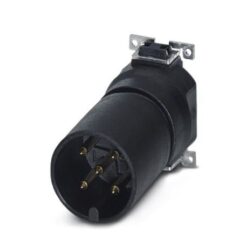 SACC-CI-M12MS-5P SMD T 1411926 PHOENIX CONTACT Flush-type connector