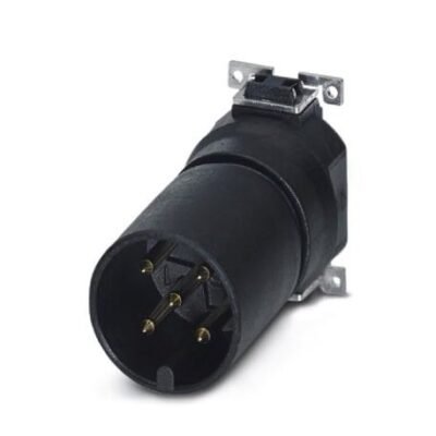SACC-CI-M12MS-5P SMD T 1411926 PHOENIX CONTACT Flush-type connector