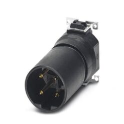 SACC-CI-M12MSD-4P SMD R32 1411983 PHOENIX CONTACT Flush-type connector