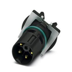 SACC-CI-M12MSK-4PE-L180 THR T 1420819 PHOENIX CONTACT Flush-type connector