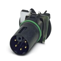 SACC-CI-M12MSM-5PE-L180 THR T 1420822 PHOENIX CONTACT Flush-type connector