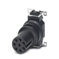 SACC-CI-M8FS-8P SMD R32 1412247 PHOENIX CONTACT Flush-type connector