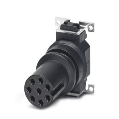 SACC-CI-M8FS-8P SMD T 1412224 PHOENIX CONTACT Flush-type connector