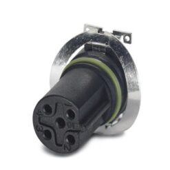 SACC-CIP-M12FSB-5P SMD SH R32 1412007 PHOENIX CONTACT Flush-type connector