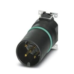 SACC-CIP-M12MS-5P SMD R32 1411998 PHOENIX CONTACT Flush-type connector