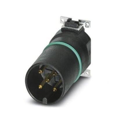 SACC-CIP-M12MS-5P SMD R32 1411998 PHOENIX CONTACT Flush-type connector