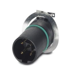 SACC-CIP-M12MSD-4P SMD SH T 1411956 PHOENIX CONTACT Flush-type connector