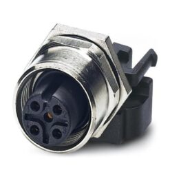 SACC-DSIV-M12FS-5CON-L180 SH 1421685 PHOENIX CONTACT Sensor/actuator flush-type socket, 5-pos., M12, A-coded..