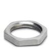 SACC-E-MU-M12 1409362 PHOENIX CONTACT Flat nut