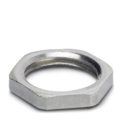 SACC-E-MU-M12 1409362 PHOENIX CONTACT Flat nut