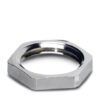 SACC-M10-NUT 1412508 PHOENIX CONTACT Nut