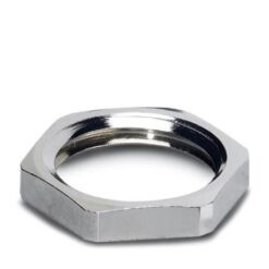 SACC-M10-NUT 1412508 PHOENIX CONTACT Nut