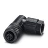 SACC-M12FR-4SC 1513240 PHOENIX CONTACT Connector