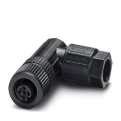 SACC-M12FR-4SC 1513240 PHOENIX CONTACT Connector