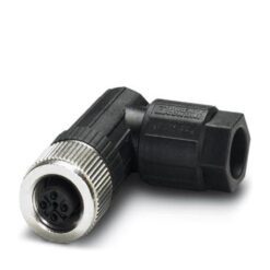 SACC-M12FR-4SC M 1513208 PHOENIX CONTACT Connector