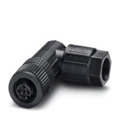 SACC-M12FR-5SC 1508255 PHOENIX CONTACT Connector