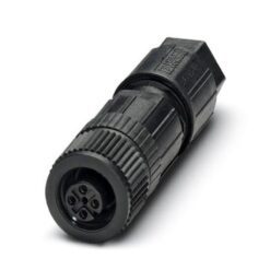 SACC-M12FS-4SC 1513237 PHOENIX CONTACT Connector