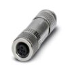SACC-M12FS-4SC SH 1513279 PHOENIX CONTACT Connector