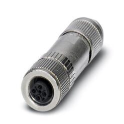 SACC-M12FS-4SC SH 1513279 PHOENIX CONTACT Connector