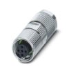 SACC-M12FS-5CT-CM SH 1422852 PHOENIX CONTACT Connector