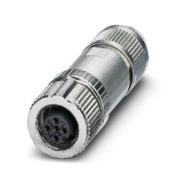 SACC-M12FS-5PL SH DN 1424672 PHOENIX CONTACT Bus system connector