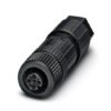 SACC-M12FS-5SC 1508242 PHOENIX CONTACT Connector