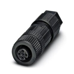 SACC-M12FS-5SC 1508242 PHOENIX CONTACT Connector
