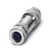 SACC-M12FSB-5CON-PG9 SH XL PB 1401097 PHOENIX CONTACT Bus system connector