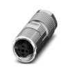 SACC-M12FSD-4CT-CM SH PN 1422848 PHOENIX CONTACT Connector