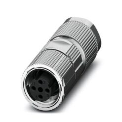 SACC-M12FSD-4CT-CM SH PN 1422848 PHOENIX CONTACT Connector