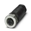 SACC-M12FST-4CON-PG 9-M 1418052 PHOENIX CONTACT Power connectors