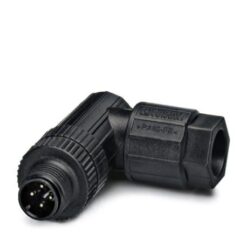 SACC-M12MR-4SC 1513224 PHOENIX CONTACT Connector