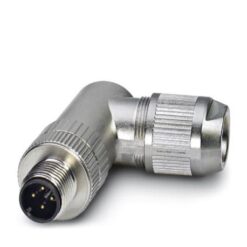 SACC-M12MR-4SC SH 1513266 PHOENIX CONTACT Connector