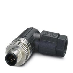 SACC-M12MR-5PL M 1424651 PHOENIX CONTACT Connector