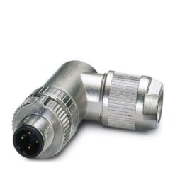 SACC-M12MRD-4PL SH PN 1424684 PHOENIX CONTACT Connector