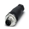 SACC-M12MS-4CON-PG 7-M PWR 1421125 PHOENIX CONTACT Power connectors SACC-M12MS-4CON-PG 7-M PWR 1421125