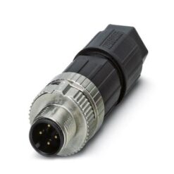 SACC-M12MS-4PL M 1424657 PHOENIX CONTACT Connector