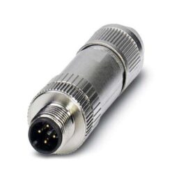 SACC-M12MS-4SC SH 1513253 PHOENIX CONTACT Connector
