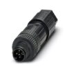 SACC-M12MS-5PL 1424686 PHOENIX CONTACT Connector