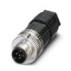 SACC-M12MS-5PL M 1424649 PHOENIX CONTACT Connector