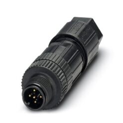 SACC-M12MS-5SC 1508226 PHOENIX CONTACT Connector