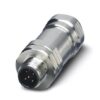 SACC-M12MSD-4CON-DM 5-8 SH VA 1403580 PHOENIX CONTACT Connector