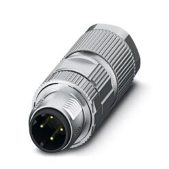 SACC-M12MSD-4CT-CM SH PN 1422846 PHOENIX CONTACT Connector