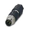 SACC-MS-4QO-0,34-M SCO Q-LOGO 1061950 PHOENIX CONTACT Sensor/actuator connector SACC-MS-4QO-0,34-M SCO Q-LOG..